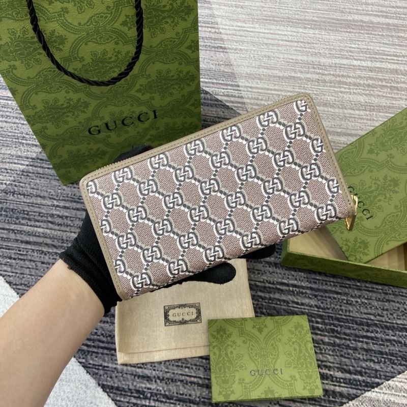 Gvc*1 wallets